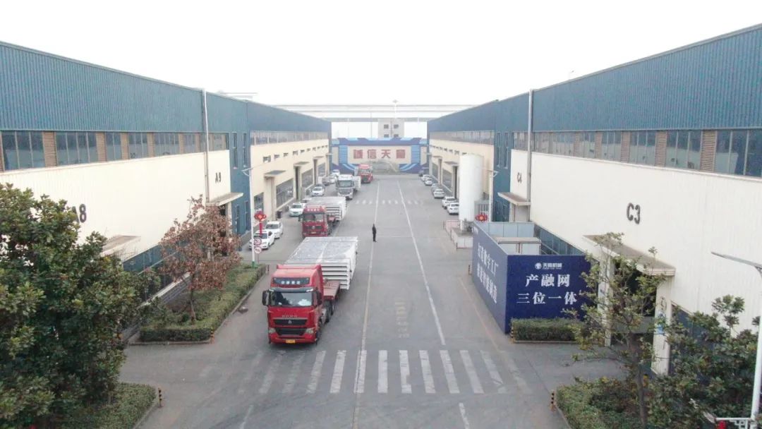 開(kāi)新局開(kāi)好局，生產(chǎn)忙銷(xiāo)售旺